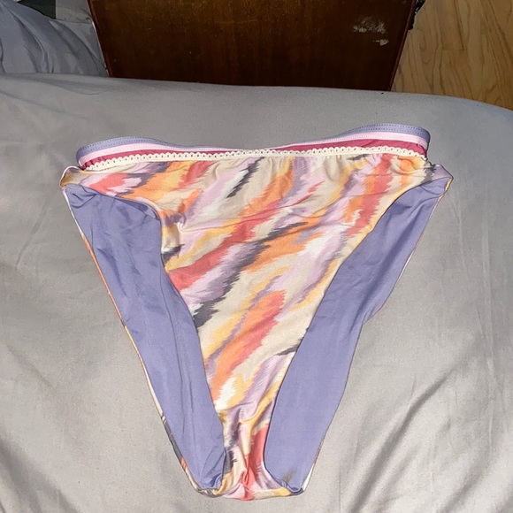 SOLUNA Other - Soluna High Cut Bikini Bottom